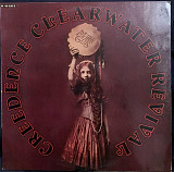 Creedence Clearwater Revival – Mardi Gras - 72