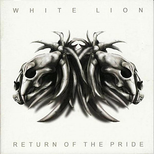 White Lion – Return Of The Pride