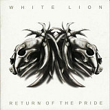 White Lion – Return Of The Pride