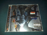 Slipknot "Iowa"фирменный CD Made In The EU.