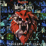 Tramps White Lion – Rocking The USA (2CD)