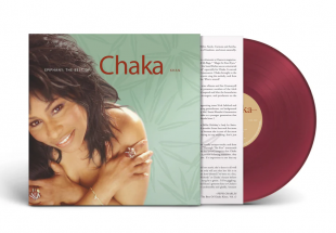 Chaka Khan - Epiphany: The Best Of Chaka Khan, Vol. 1