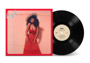 Chaka Khan - Chaka