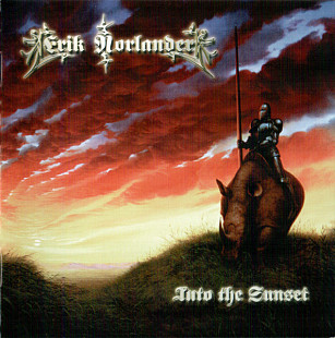 Erik Norlander – Into The Sunset
