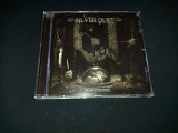 Silver Dust "The Age Of Decadence" фирменный CD Made In The EU.