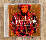 Jimi Hendrix - The Ultimate Experience (США)