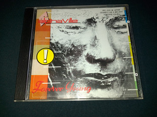 Alphaville "Forever Young" фирменный CD Made In Germany.