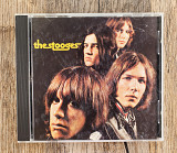 The Stooges - The Stooges (США)