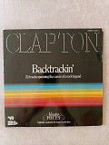 Eric Clapton – Backtrackin' (22 Tracks Spanning The Career Of A Rock Legend)