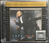 Patricia Barber – Café Blue – SACD MFSL USA