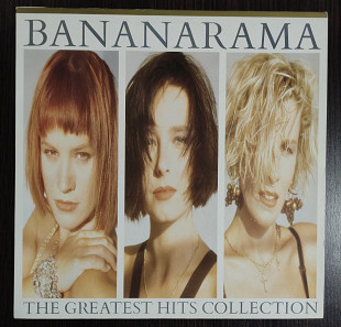 Вініл/платівка Bananarama ‎– The Greatest Hits Collection