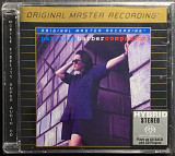 Patricia Barber – Companion – SACD MFSL USA