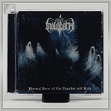MALACATH "Eternal Roar of the Thunder and Rain" cd