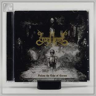 ANCIENT TORMENT "Follow the Echo of Curses" cd