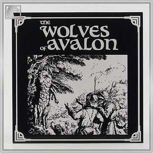THE WOLVES OF AVALON "Die Hard" 7'ep
