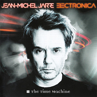 Jean-Michel Jarre – Electronica 1 - The Time Machine