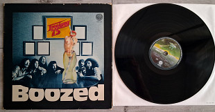BOOZED ( BLUES ROCK ) FREEWAY 75 ( VERTIGO SPACESHIP 6326 975 S1/S2 ) 1974 SWIZER