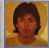 Paul McCartney – McCartney II (2CD)