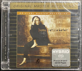 Patricia Barber – Verse – SACD MFSL USA