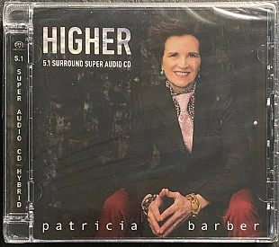 Patricia Barber – Higher
