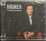 Patricia Barber – Higher – SACD IMPEX USA