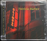 Patricia Barber – Clique! – SACD IMPEX USA