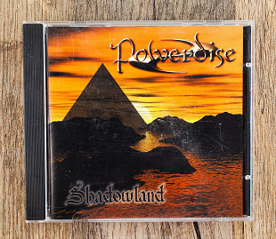 Powerdise - Shadowland (Sweden)