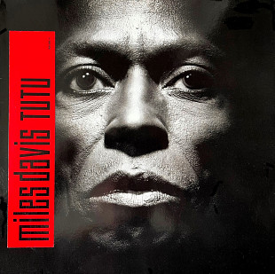 Miles Davis – Tutu