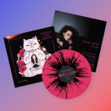 Анастимоза – Холодні лапи Фауста LP Вініл Запечтаний