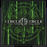 CD Circle II Circle - The Middle Of Nowhere