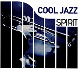 Spirit Of Cool Jazz (2012) (4хCD) Box Set
