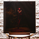 Bad Omens – Bad Omens (Red Vinyl)