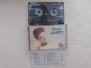 Richard Marx Paid Vacation 93 / Marc Cohn The rainy season 93