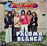 George Baker Selection – Paloma Blanca