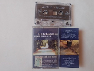 Paul Mauriat / His Orchestra The best of Romantic Classics