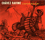 Ry Cooder ‎– Chávez Ravine
