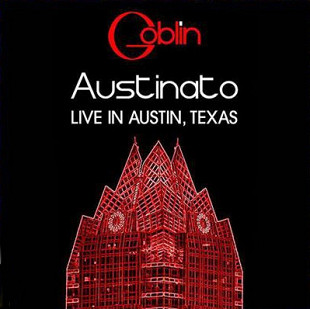 Goblin ‎– Austinato