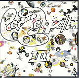 Led Zeppelin ‎– Led Zeppelin III