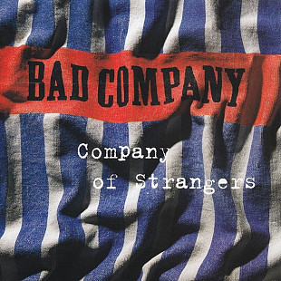 Bad Company – Company Of Strangers