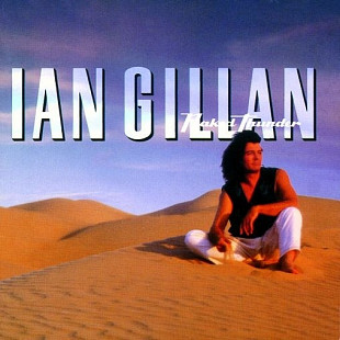 Ian Gillan – Naked Thunder
