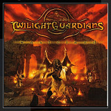 CD Twilight Guardians - Wasteland