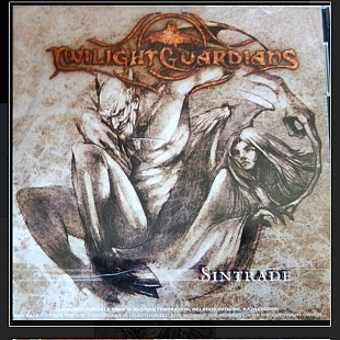 CD Twilight Guardians - Sintrade