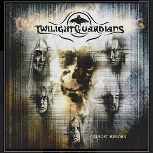 CD Twilight Guardians - Ghost Reborn