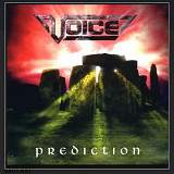 CD Voice - Prediction