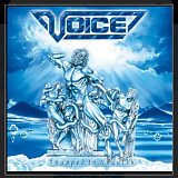 CD Voice - Trapped In Anguish