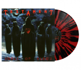 Testament - Souls of Black
