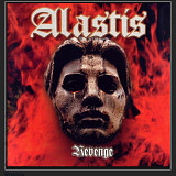 CD Alastis - Revenge