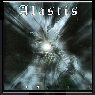 CD Alastis - Unity