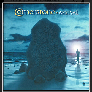 CD Cornerstone - Arrival