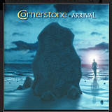 CD Cornerstone - Arrival